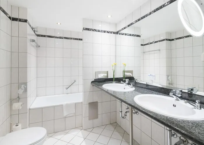 Western Wein- Und Parkhotel 4*