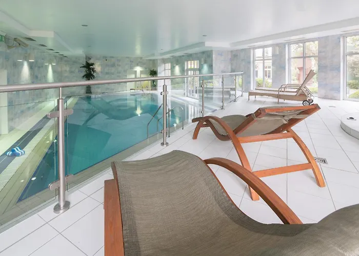 Western Wein- Und Parkhotel Hotell