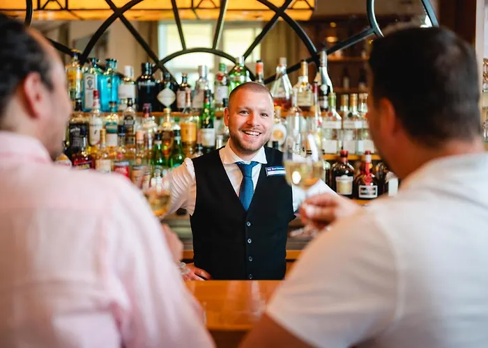 Western Wein- Und Parkhotel