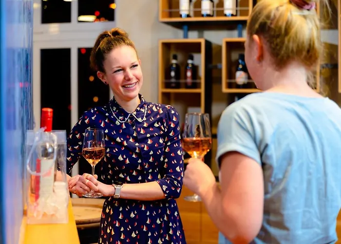 Western Wein- Und Parkhotel 4*