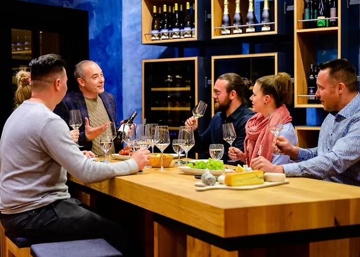 Western Wein- Und Parkhotel