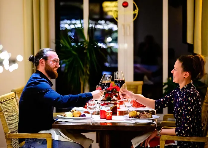 Western Wein- Und Parkhotel