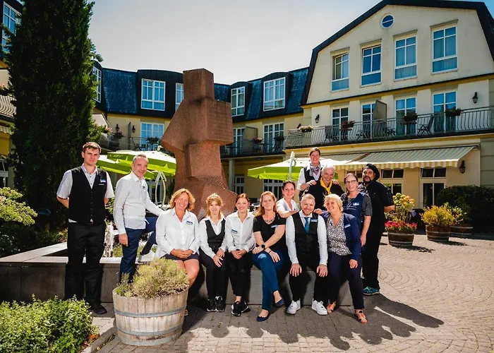 Western Wein- Und Parkhotel