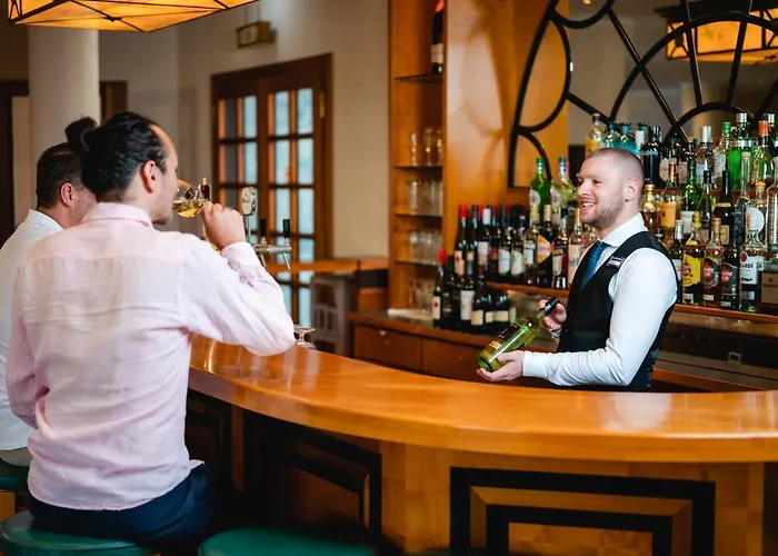 Western Wein- Und Parkhotel Nierstein