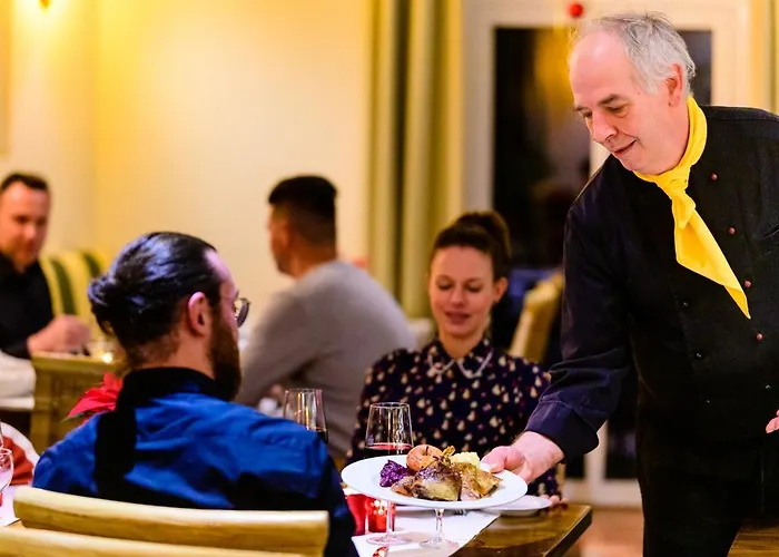 Western Wein- Und Parkhotel