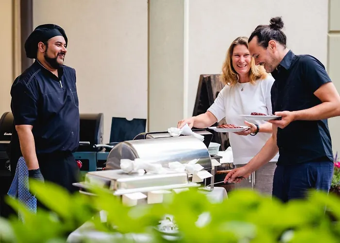 Western Wein- Und Parkhotel Nierstein