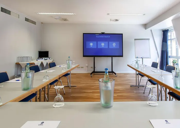 Western Wein- Und Parkhotel 4* Nierstein