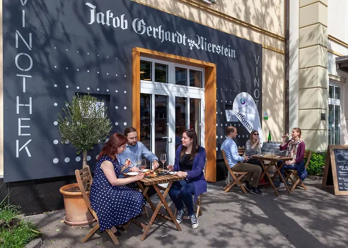 Western Wein- Und Parkhotel Nierstein