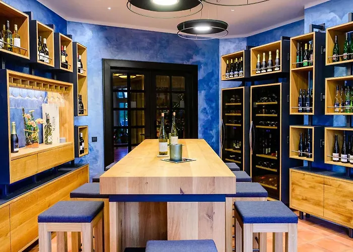 Western Wein- Und Parkhotel 4*