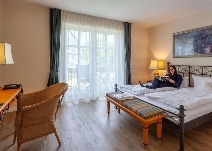 Western Wein- Und Parkhotel Hotell 4*