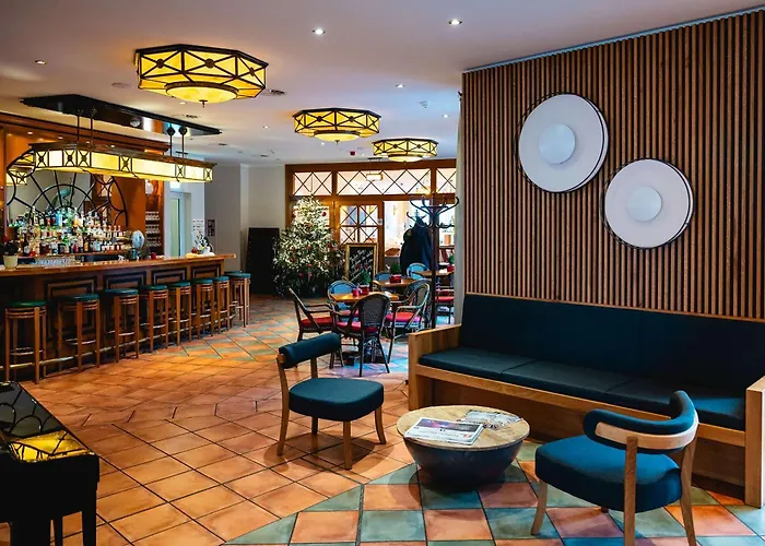 Western Wein- Und Parkhotel