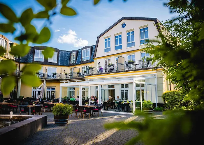 Western Wein- Und Parkhotel Nierstein