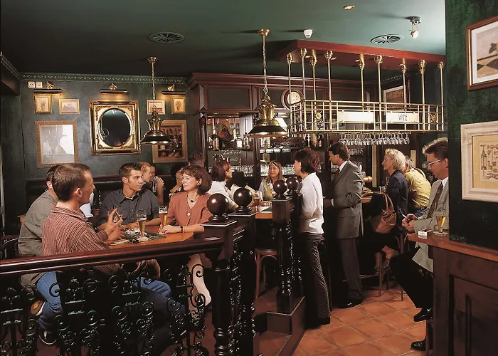 Hotell Western Wein- Und Parkhotel 4*