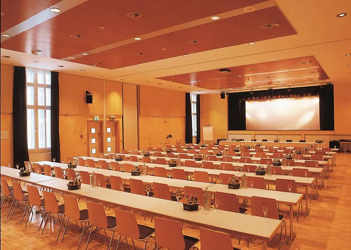 Hotell Western Wein- Und Parkhotel 4*