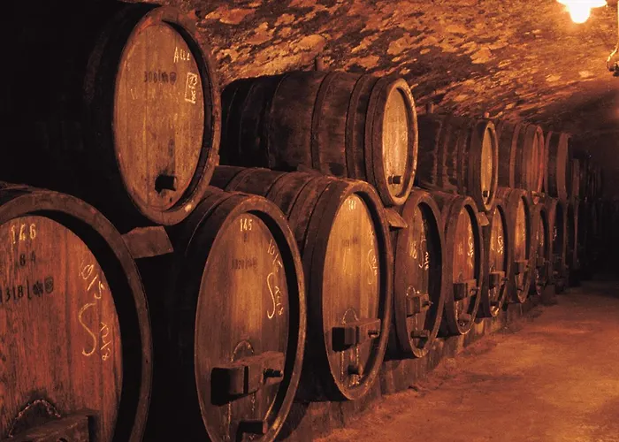 Western Wein- Und Parkhotel