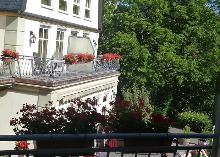 Western Wein- Und Parkhotel