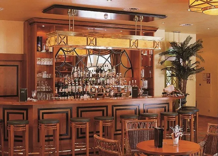 Western Wein- Und Parkhotel Hotell 4*