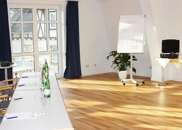 Western Wein- Und Parkhotel Hotell 4*